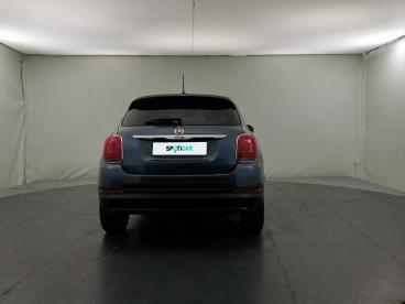 SPOTICAR Fiat 500x 1.3 Multijet 95 Ch Popstar Occasion - Suv-4x4 Diesel Teget Metalik - Villeneuve d'ascq - 1203909809_4
