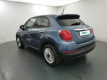 SPOTICAR Fiat 500x 1.3 Multijet 95 Ch Popstar Occasion - Suv-4x4 Diesel Teget Metalik - Villeneuve d'ascq - 1203909809_5