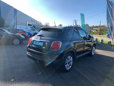 SPOTICAR Fiat 500x 1.4 Multiair 140 Ch Popstar Occasion - Suv-4x4 Essence Non Codifie - Sure - 1203912230_4