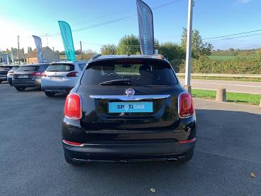 SPOTICAR Fiat 500x 1.4 Multiair 140 Ch Popstar Occasion - Suv-4x4 Essence Non Codifie - Sure - 1203912230_5