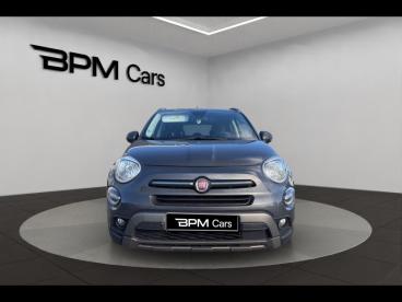 SPOTICAR Fiat 500x 1.0 Firefly Turbo T3 120ch Cross Occasion - Suv-4x4 Essence Siva Metalik - Reze - 1203918478_2
