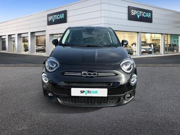 SPOTICAR Fiat 500x 1.5 Firefly 130 Ch S/s Dct7 Hybrid Occasion - Suv-4x4 Essence Noir - Chavelot - 1203922297_2