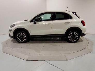 SPOTICAR Fiat 500x 1.5 Firefly 130 Ch S/s Dct7 Hybrid Occasion - Suv-4x4 Essence Blanc - Roncq - 1203977967_2