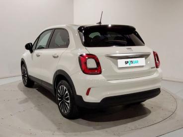 SPOTICAR Fiat 500x 1.5 Firefly 130 Ch S/s Dct7 Hybrid Occasion - Suv-4x4 Essence Blanc - Roncq - 1203977967_3