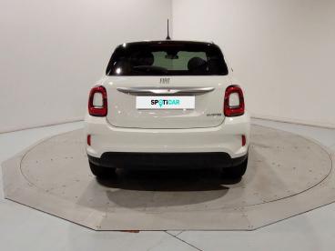 SPOTICAR Fiat 500x 1.5 Firefly 130 Ch S/s Dct7 Hybrid Occasion - Suv-4x4 Essence Blanc - Roncq - 1203977967_4