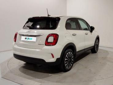 SPOTICAR Fiat 500x 1.5 Firefly 130 Ch S/s Dct7 Hybrid Occasion - Suv-4x4 Essence Blanc - Roncq - 1203977967_5