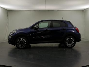 SPOTICAR Fiat 500x 1.5 Firefly 130 Ch S/s Dct7 Hybrid Dolcevita 500x Occasion - Suv-4x4 Essence Bleu - Villeneuve d'ascq - 1203978228_2