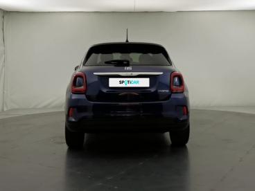 SPOTICAR Fiat 500x 1.5 Firefly 130 Ch S/s Dct7 Hybrid Dolcevita 500x Occasion - Suv-4x4 Essence Bleu - Villeneuve d'ascq - 1203978228_4