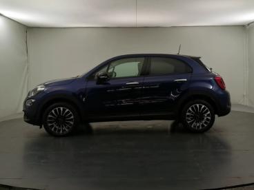 SPOTICAR Fiat 500x 1.5 Firefly 130 Ch S/s Dct7 Hybrid Dolcevita 500x Occasion - Suv-4x4 Essence Bleu - Villeneuve d'ascq - 1203978230_2