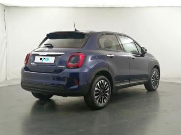SPOTICAR Fiat 500x 1.5 Firefly 130 Ch S/s Dct7 Hybrid Dolcevita 500x Occasion - Suv-4x4 Essence Bleu - Villeneuve d'ascq - 1203978231_5