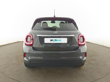 SPOTICAR Fiat 500x 1.5 Firefly 130 Ch S/s Dct7 Hybrid Dolcevita 500x Occasion - Suv-4x4 Essence Gris - Villeneuve d'ascq - 1203978233_5