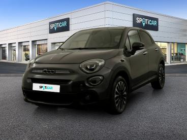 SPOTICAR Fiat 500x 1.5 Firefly 130 Ch S/s Dct7 Hybrid Dolcevita 500x Occasion - Suv-4x4 Essence Gris - Villeneuve d'ascq - 1203978234_1