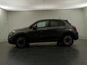 SPOTICAR Fiat 500x 1.5 Firefly 130 Ch S/s Dct7 Hybrid Dolcevita 500x Occasion - Suv-4x4 Essence Gris - Villeneuve d'ascq - 1203978234_2