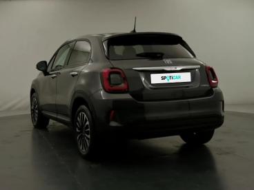 SPOTICAR Fiat 500x 1.5 Firefly 130 Ch S/s Dct7 Hybrid Dolcevita 500x Occasion - Suv-4x4 Essence Gris - Villeneuve d'ascq - 1203978234_3