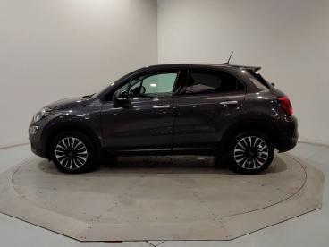SPOTICAR Fiat 500x 1.5 Firefly 130 Ch S/s Dct7 Hybrid Dolcevita 500x Occasion - Suv-4x4 Essence Gris - Villeneuve d'ascq - 1203978235_2