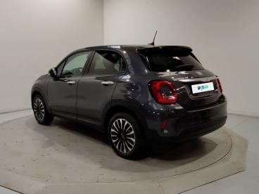SPOTICAR Fiat 500x 1.5 Firefly 130 Ch S/s Dct7 Hybrid Dolcevita 500x Occasion - Suv-4x4 Essence Gris - Villeneuve d'ascq - 1203978235_3