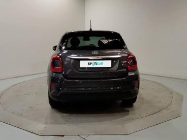 SPOTICAR Fiat 500x 1.5 Firefly 130 Ch S/s Dct7 Hybrid Dolcevita 500x Occasion - Suv-4x4 Essence Gris - Villeneuve d'ascq - 1203978235_4