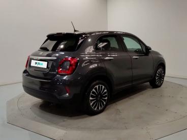 SPOTICAR Fiat 500x 1.5 Firefly 130 Ch S/s Dct7 Hybrid Dolcevita 500x Occasion - Suv-4x4 Essence Gris - Villeneuve d'ascq - 1203978235_5