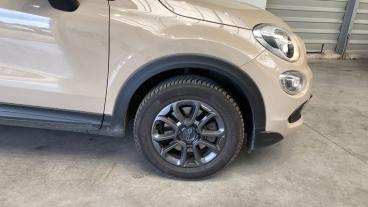 SPOTICAR Fiat 500x 1.3 Multijet 95 Ch Pop Occasion - Suv-4x4 Diesel Beige - Laon - 1203979722_4
