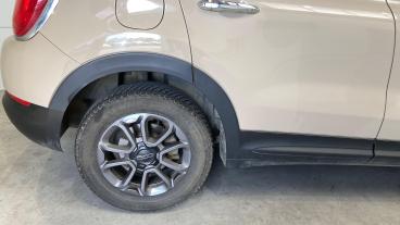 SPOTICAR Fiat 500x 1.3 Multijet 95 Ch Pop Occasion - Suv-4x4 Diesel Beige - Laon - 1203979722_5