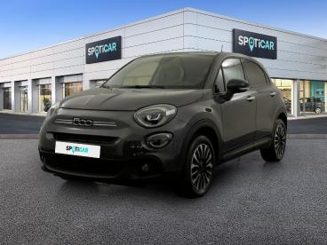 SPOTICAR Fiat 500x 1.5 Firefly 130 Ch S/s Dct7 Hybrid Dolcevita 500x Occasion - Suv-4x4 Essence Gris - Ennetieres-en-weppes - 1203990797_1