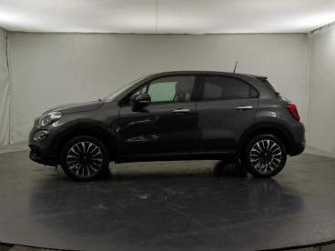 SPOTICAR Fiat 500x 1.5 Firefly 130 Ch S/s Dct7 Hybrid Dolcevita 500x Occasion - Suv-4x4 Essence Gris - Ennetieres-en-weppes - 1203990797_2