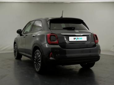 SPOTICAR Fiat 500x 1.5 Firefly 130 Ch S/s Dct7 Hybrid Dolcevita 500x Occasion - Suv-4x4 Essence Gris - Ennetieres-en-weppes - 1203990797_3