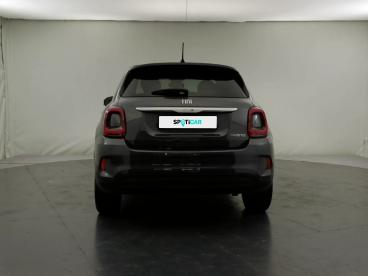 SPOTICAR Fiat 500x 1.5 Firefly 130 Ch S/s Dct7 Hybrid Dolcevita 500x Occasion - Suv-4x4 Essence Gris - Ennetieres-en-weppes - 1203990797_4
