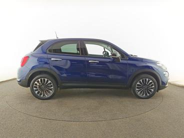 SPOTICAR Fiat 500x 1.5 Firefly 130 Ch S/s Dct7 Hybrid Dolcevita 500x Occasion - Suv-4x4 Essence Bleu - Ennetieres-en-weppes - 1204002868_4