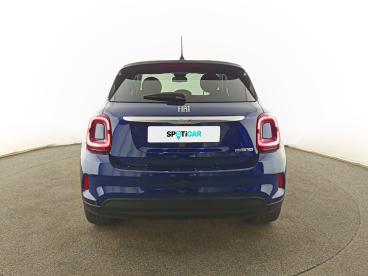 SPOTICAR Fiat 500x 1.5 Firefly 130 Ch S/s Dct7 Hybrid Dolcevita 500x Occasion - Suv-4x4 Essence Bleu - Ennetieres-en-weppes - 1204002868_5