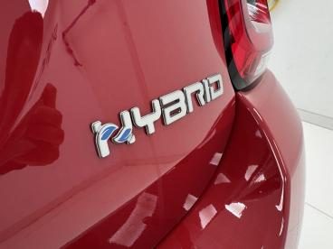 SPOTICAR Fiat 500x 1.5 Mhev Ffly 130ch Dct7 Pack Con Sty Occasion - Suv-4x4 Hybride Rouge - Yvetot - 1204009821_5