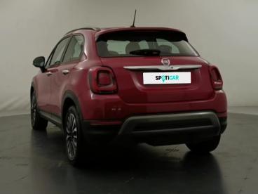 SPOTICAR Fiat 500x 1.3 Multijet 95 Ch Cross Occasion - Suv-4x4 Diesel Colore Esterno (********************) - Roncq - 1204020399_3