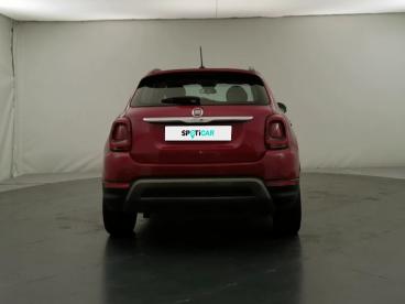 SPOTICAR Fiat 500x 1.3 Multijet 95 Ch Cross Occasion - Suv-4x4 Diesel Colore Esterno (********************) - Roncq - 1204020399_4