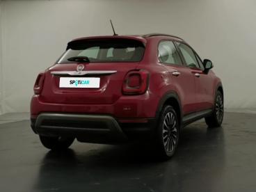 SPOTICAR Fiat 500x 1.3 Multijet 95 Ch Cross Occasion - Suv-4x4 Diesel Colore Esterno (********************) - Roncq - 1204020399_5
