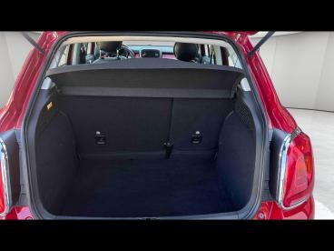 SPOTICAR Fiat 500x 1.4 Multiair 16v 140ch Popstar Occasion - Suv-4x4 Essence Rouge Amore Tri-couche - Beziers - 1204044429_5
