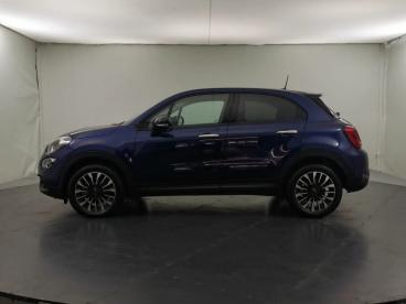 SPOTICAR Fiat 500x 1.5 Firefly 130 Ch S/s Dct7 Hybrid Dolcevita 500x Occasion - Suv-4x4 Essence Bleu - Roncq - 1204047670_2
