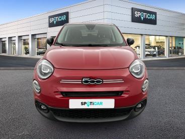 SPOTICAR Fiat 500x 1.5 Firefly 130 Ch S/s Dct7 Hybrid Occasion - Suv-4x4 Essence Colore Esterno (********************) - Bondy - 1204083557_2
