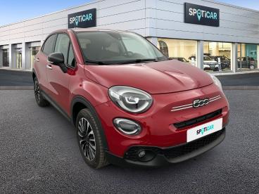 SPOTICAR Fiat 500x 1.5 Firefly 130 Ch S/s Dct7 Hybrid Occasion - Suv-4x4 Essence Colore Esterno (********************) - Bondy - 1204083557_3