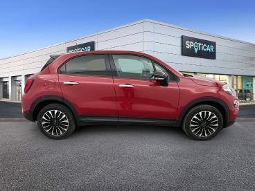 SPOTICAR Fiat 500x 1.5 Firefly 130 Ch S/s Dct7 Hybrid Occasion - Suv-4x4 Essence Colore Esterno (********************) - Bondy - 1204083557_4