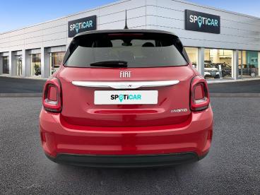 SPOTICAR Fiat 500x 1.5 Firefly 130 Ch S/s Dct7 Hybrid Occasion - Suv-4x4 Essence Colore Esterno (********************) - Bondy - 1204083557_5