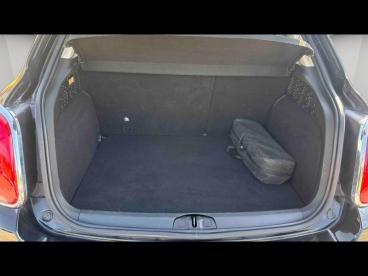 SPOTICAR Fiat 500x 1.4 Multiair 16v 140ch Lounge Dct Occasion - Suv-4x4 Essence Noir Cinéma Pastel Extra-série - Ales - 1204098831_5