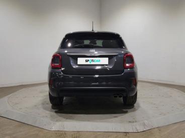 SPOTICAR Fiat 500x 1.0 Firefly Turbo T3 120 Ch Sport Occasion - Suv-4x4 Essence Siva Metalik - Cesson-sevigne - 1204123572_4