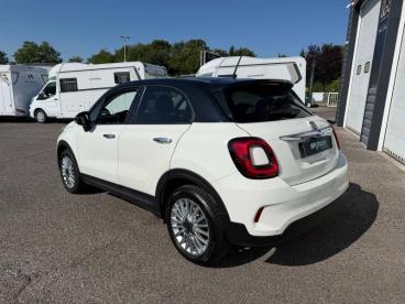 SPOTICAR Fiat 500x 1.6 Multijet 130ch Hey Google Occasion - Suv-4x4 Diesel Bi-colore Tuxedo - Cessy - 1204124237_3