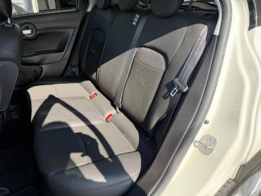 SPOTICAR Fiat 500x 1.6 Multijet 130ch Hey Google Occasion - Suv-4x4 Diesel Bi-colore Tuxedo - Cessy - 1204124237_4