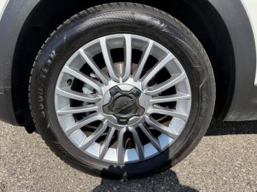 SPOTICAR Fiat 500x 1.6 Multijet 130ch Hey Google Occasion - Suv-4x4 Diesel Bi-colore Tuxedo - Cessy - 1204124237_5