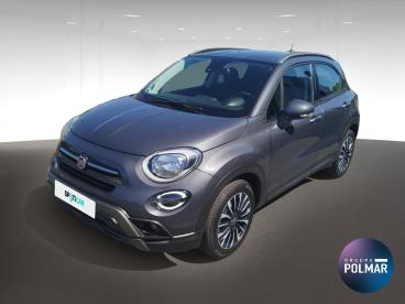 SPOTICAR Fiat 500x 1.6 Multijet 130ch Connect Edition Occasion - Suv-4x4 Diesel Noir - Rouxmesnil-bouteilles - 1204131218_1