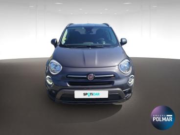 SPOTICAR Fiat 500x 1.6 Multijet 130ch Connect Edition Occasion - Suv-4x4 Diesel Noir - Rouxmesnil-bouteilles - 1204131218_2