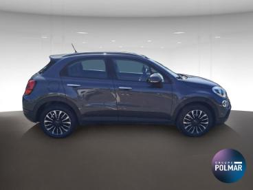 SPOTICAR Fiat 500x 1.6 Multijet 130ch Connect Edition Occasion - Suv-4x4 Diesel Noir - Rouxmesnil-bouteilles - 1204131218_4