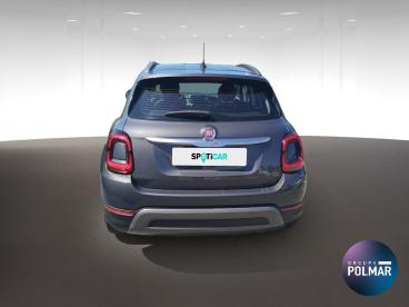 SPOTICAR Fiat 500x 1.6 Multijet 130ch Connect Edition Occasion - Suv-4x4 Diesel Noir - Rouxmesnil-bouteilles - 1204131218_5