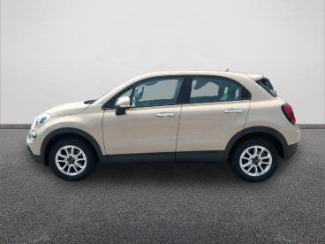 SPOTICAR Fiat 500x 1.3 Multijet 95ch City Cross Occasion - Suv-4x4 Diesel Marron - Fougeres - 1204134738_3